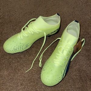 Puma Ultra soccer cleats SOLD